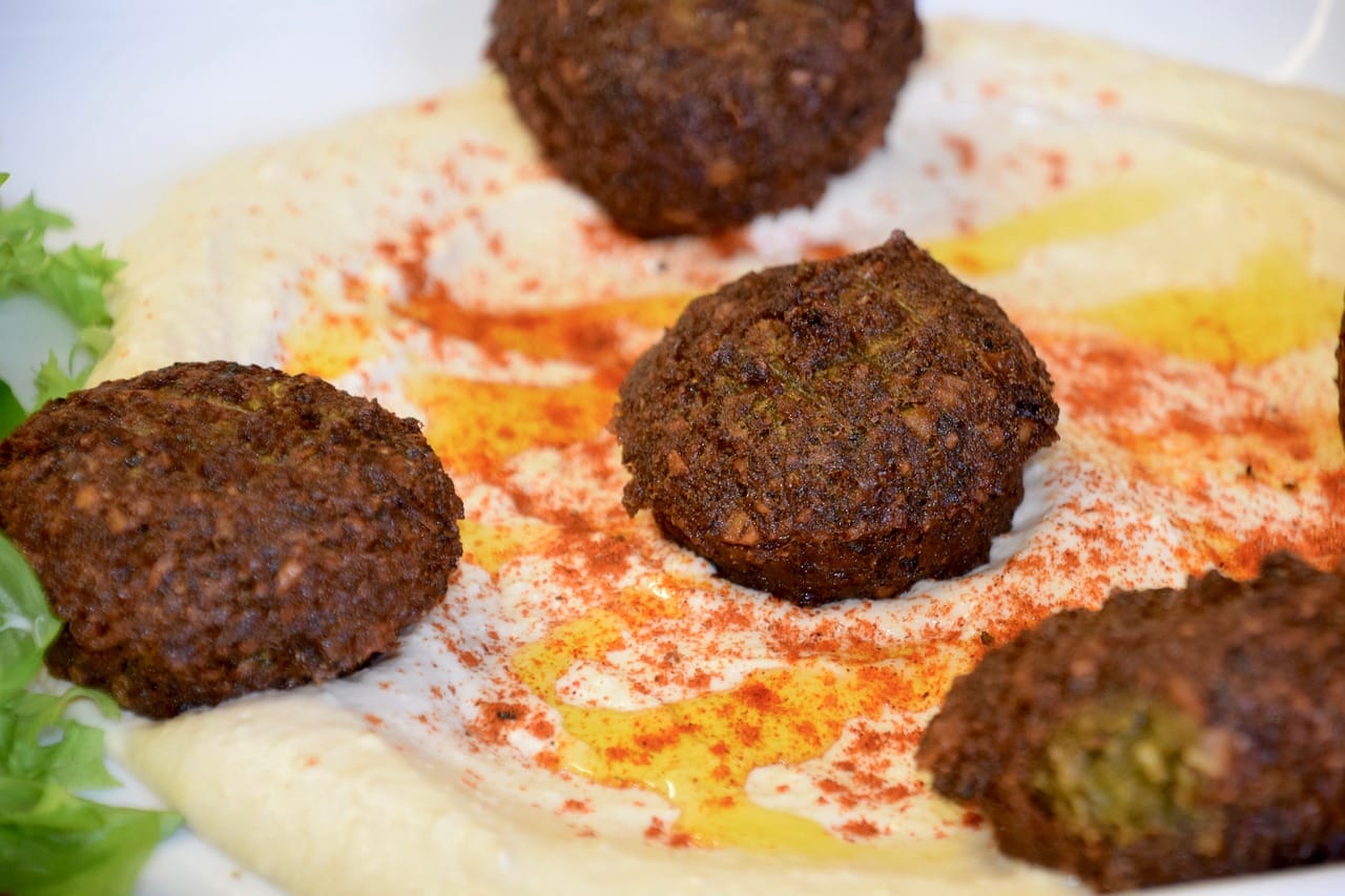 סיור קולינרי בשוק מחנה יהודה