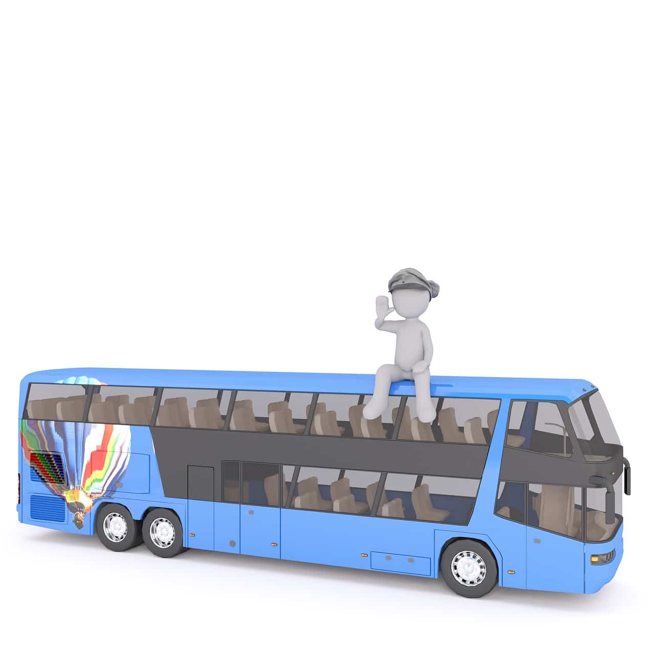 שירותי הסעות - מה זה אומר ומתי נשתמש בשירות זה?