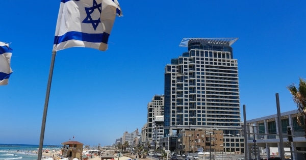 קבלו שלושה רעיונות לחופשות מהנות בישראל!