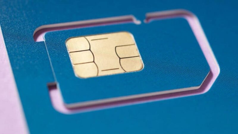 שינוי eSIM