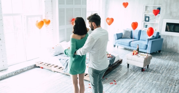 צימרים בצפון לזוגות – החוויה המושלמת