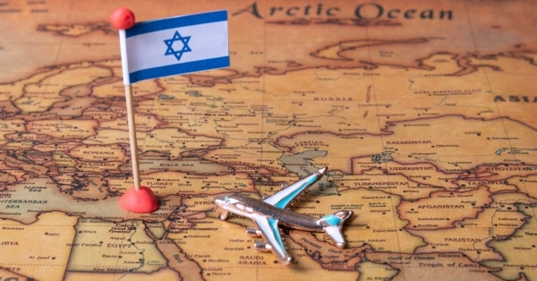 טיסות לאילת – חוויה ישראלית מושלמת
